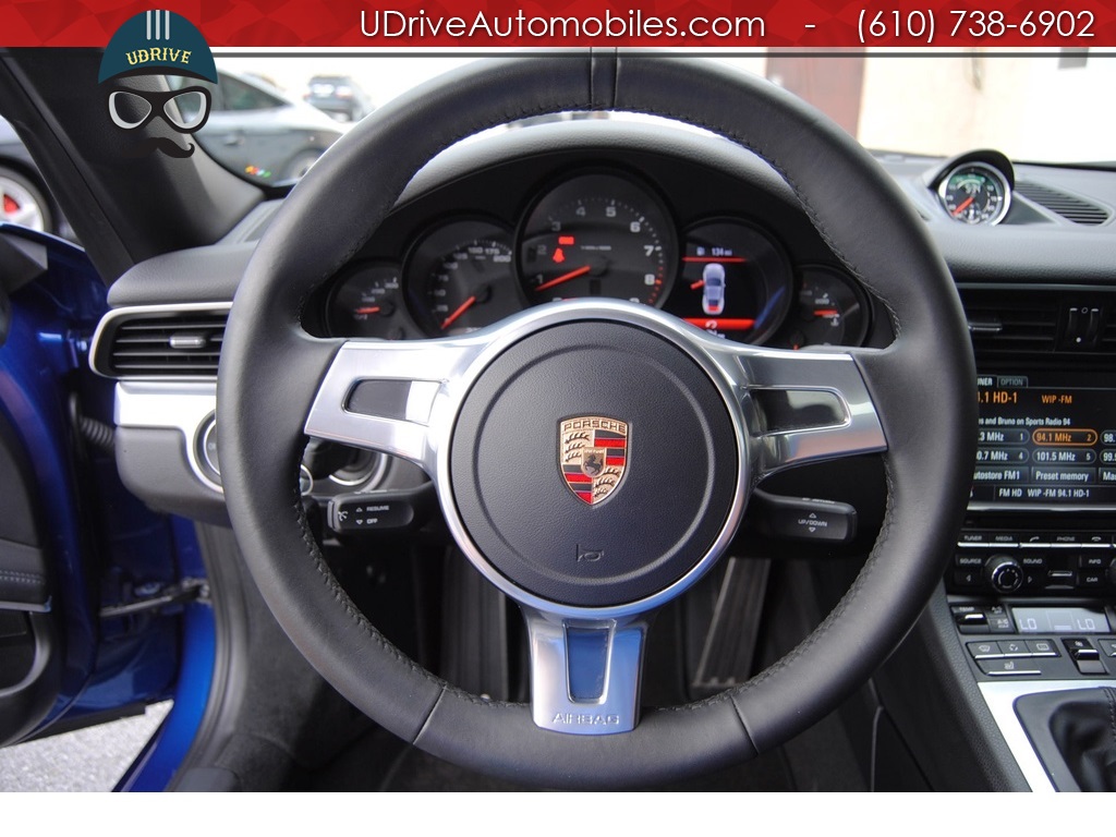 2013 Porsche 911 Carrera S   - Photo 16 - West Chester, PA 19382