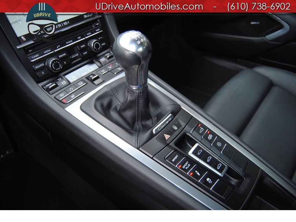 2013 Porsche 911 Carrera S   - Photo 24 - West Chester, PA 19382