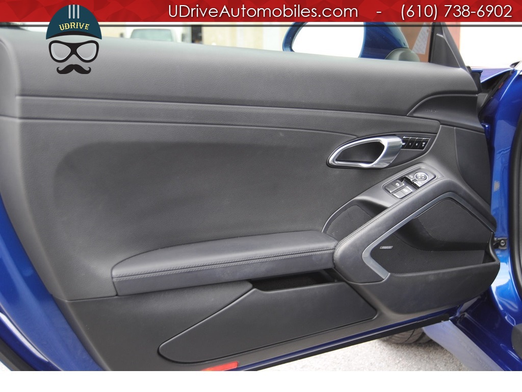 2013 Porsche 911 Carrera S   - Photo 12 - West Chester, PA 19382