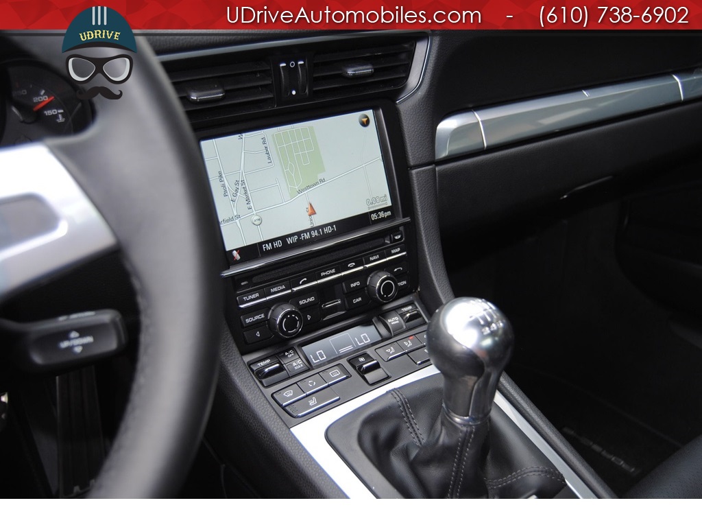 2013 Porsche 911 Carrera S   - Photo 20 - West Chester, PA 19382