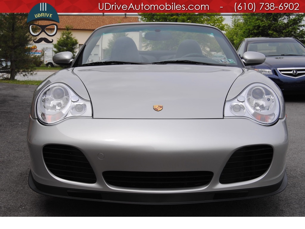 2004 Porsche 911 Turbo   - Photo 5 - West Chester, PA 19382