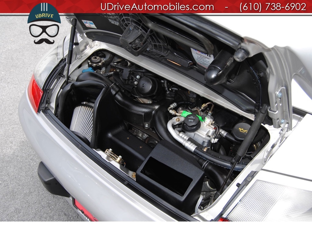 2004 Porsche 911 Turbo   - Photo 37 - West Chester, PA 19382