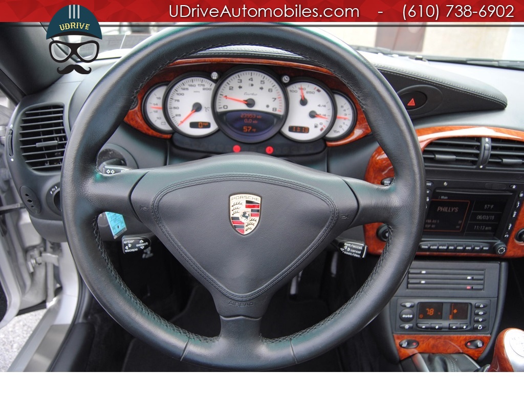 2004 Porsche 911 Turbo   - Photo 20 - West Chester, PA 19382