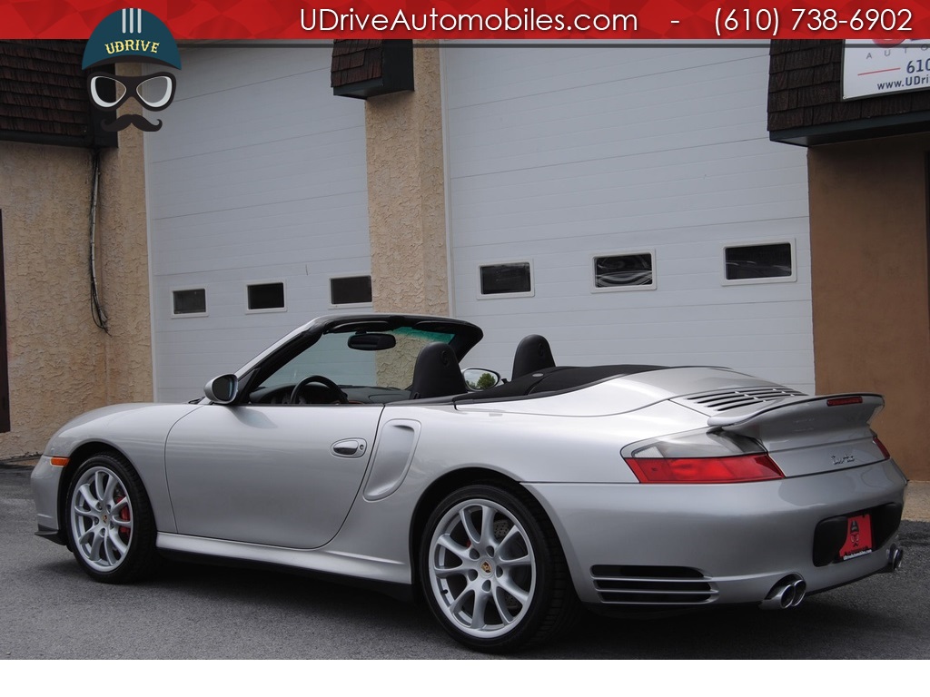 2004 Porsche 911 Turbo   - Photo 13 - West Chester, PA 19382