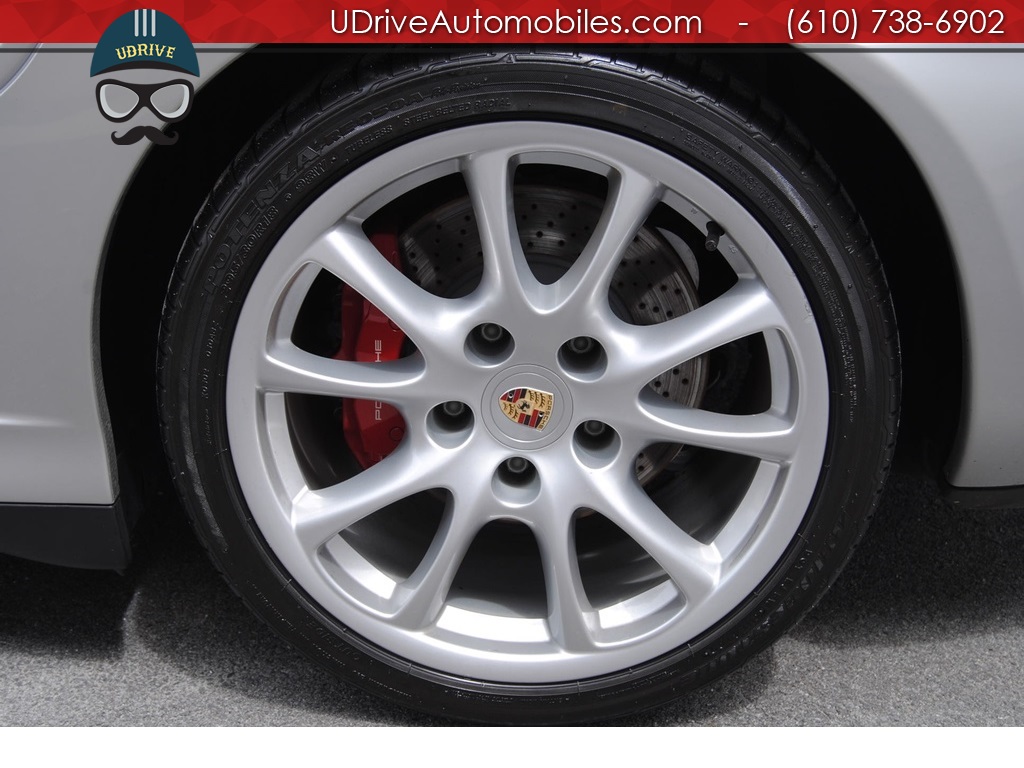 2004 Porsche 911 Turbo   - Photo 33 - West Chester, PA 19382