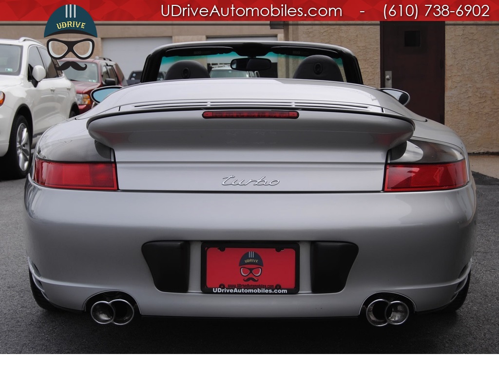 2004 Porsche 911 Turbo   - Photo 12 - West Chester, PA 19382