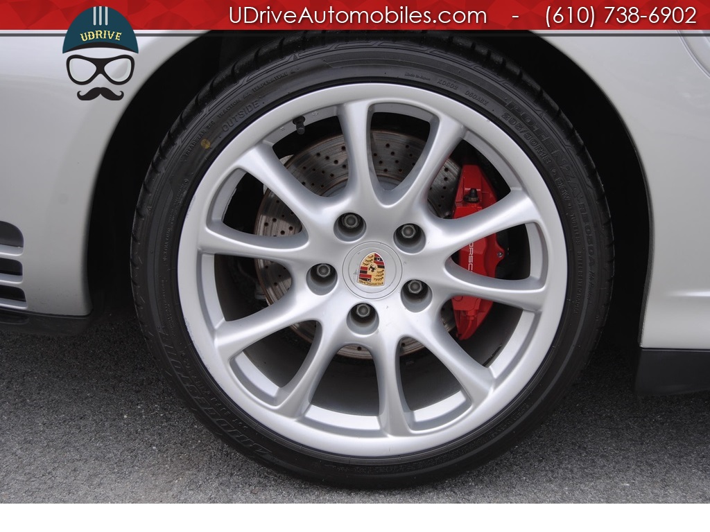 2004 Porsche 911 Turbo   - Photo 35 - West Chester, PA 19382