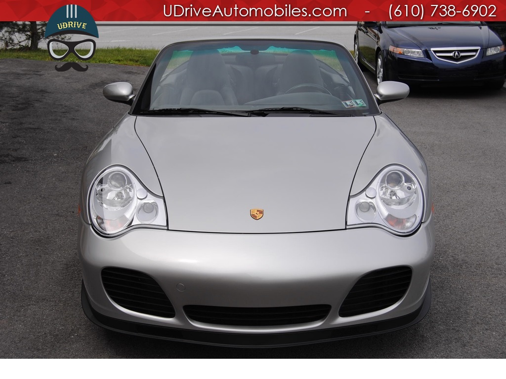 2004 Porsche 911 Turbo   - Photo 3 - West Chester, PA 19382