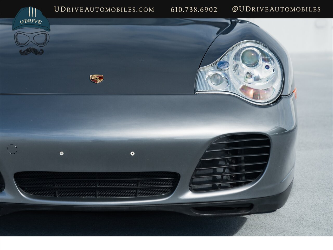2004 Porsche 911 Carrera 4S GT3 Wheels Sport Exhaust Sport Shifter IMS Upgrade - Photo 13 - West Chester, PA 19382