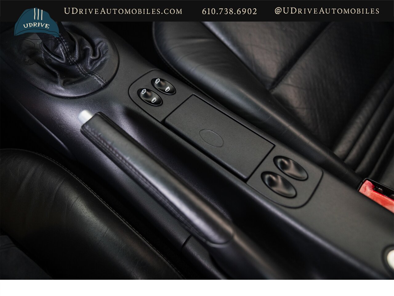 2004 Porsche 911 Carrera 4S GT3 Wheels Sport Exhaust Sport Shifter IMS Upgrade - Photo 44 - West Chester, PA 19382