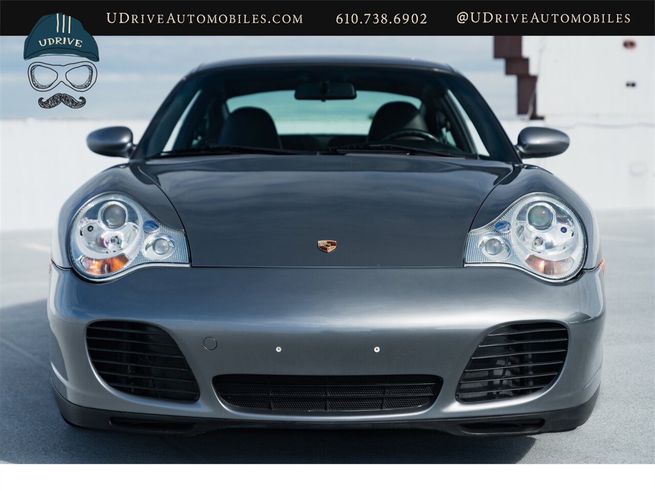 2004 Porsche 911 Carrera 4S GT3 Wheels Sport Exhaust Sport Shifter IMS Upgrade - Photo 14 - West Chester, PA 19382