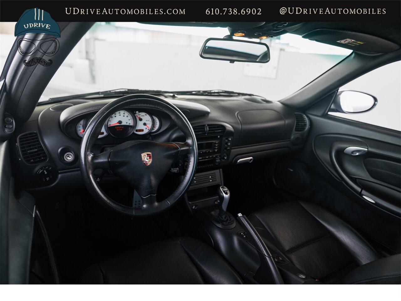 2004 Porsche 911 Carrera 4S GT3 Wheels Sport Exhaust Sport Shifter IMS Upgrade - Photo 33 - West Chester, PA 19382