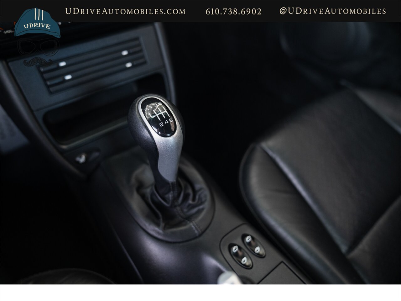 2004 Porsche 911 Carrera 4S GT3 Wheels Sport Exhaust Sport Shifter IMS Upgrade - Photo 43 - West Chester, PA 19382
