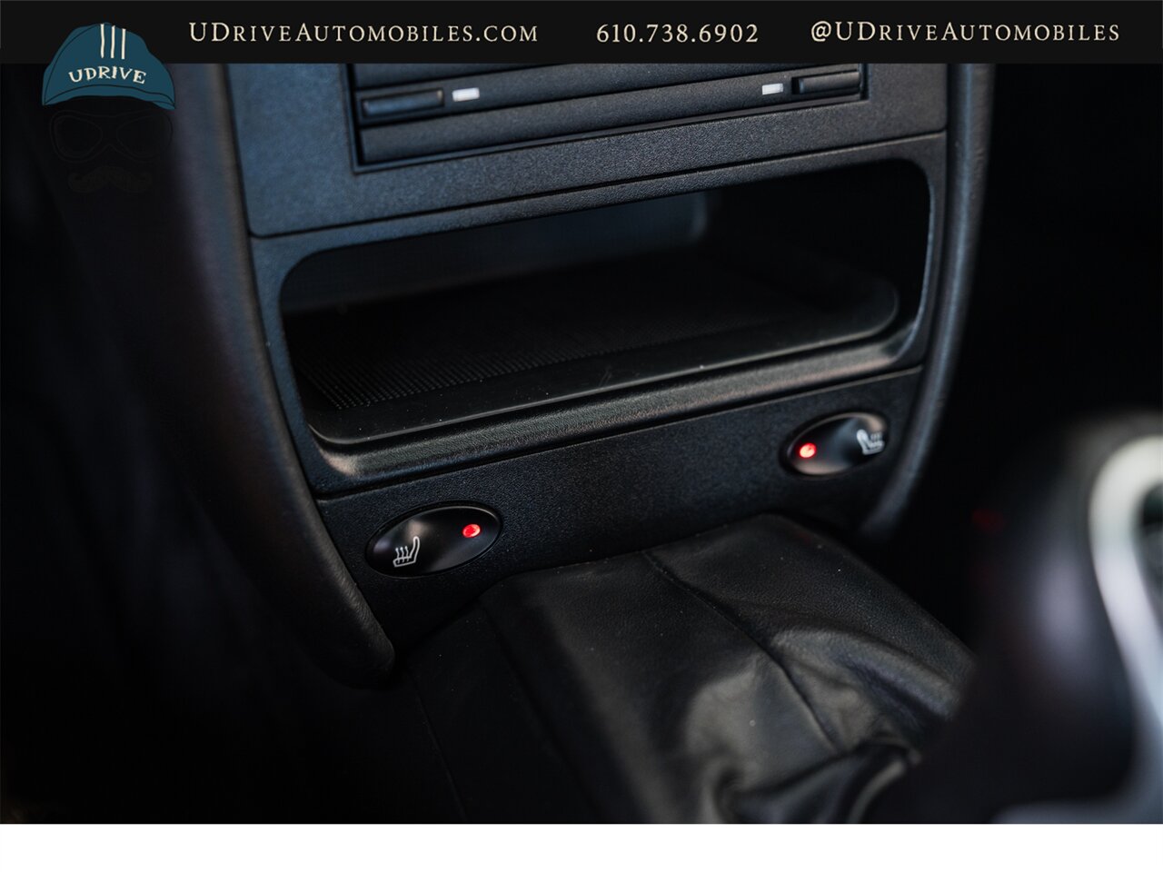 2004 Porsche 911 Carrera 4S GT3 Wheels Sport Exhaust Sport Shifter IMS Upgrade - Photo 42 - West Chester, PA 19382