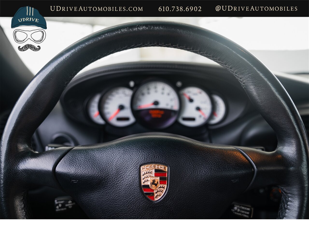 2004 Porsche 911 Carrera 4S GT3 Wheels Sport Exhaust Sport Shifter IMS Upgrade - Photo 34 - West Chester, PA 19382