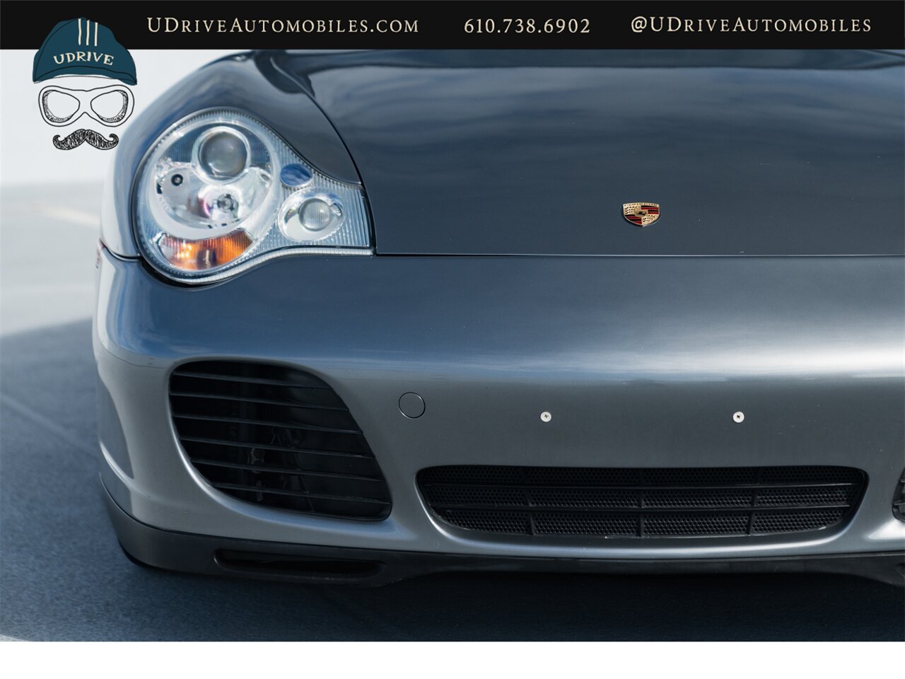 2004 Porsche 911 Carrera 4S GT3 Wheels Sport Exhaust Sport Shifter IMS Upgrade - Photo 15 - West Chester, PA 19382
