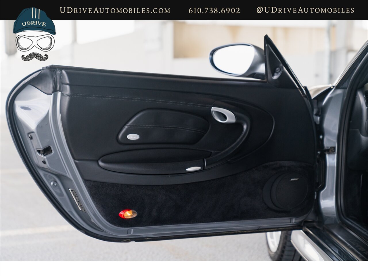 2004 Porsche 911 Carrera 4S GT3 Wheels Sport Exhaust Sport Shifter IMS Upgrade - Photo 28 - West Chester, PA 19382