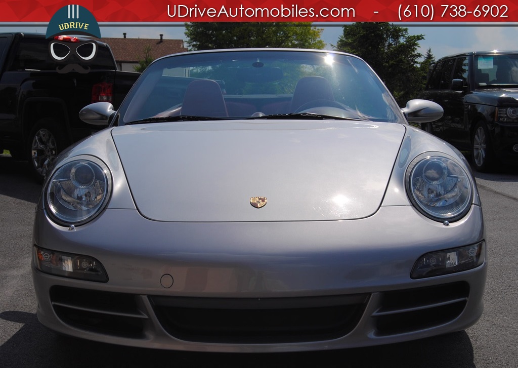 2008 Porsche 911 Carrera S   - Photo 4 - West Chester, PA 19382