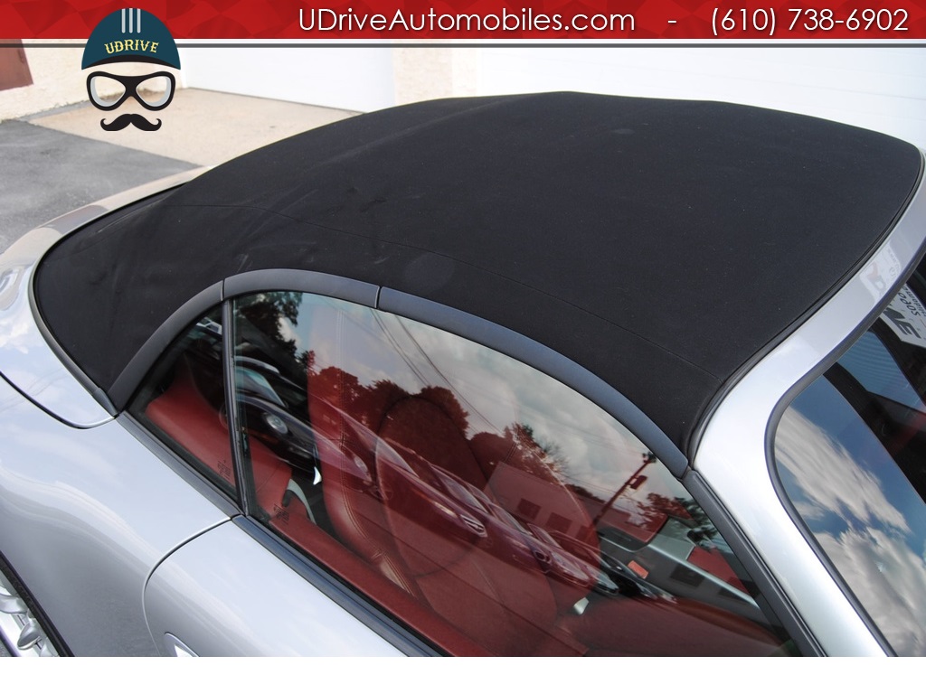 2008 Porsche 911 Carrera S   - Photo 28 - West Chester, PA 19382