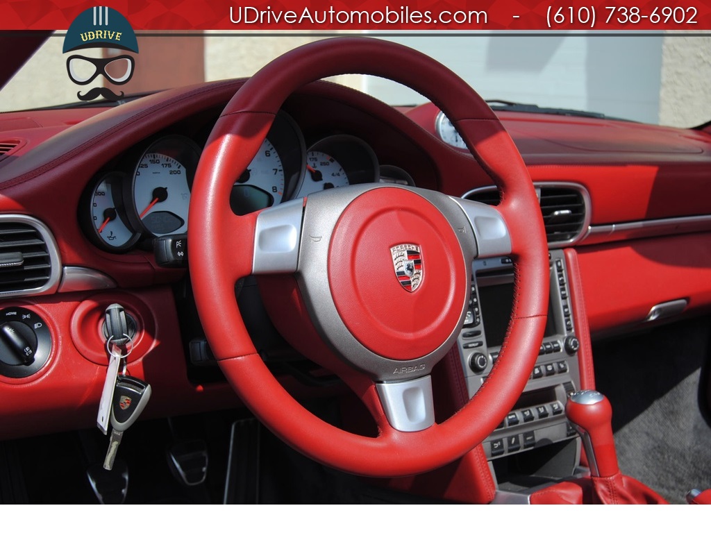 2008 Porsche 911 Carrera S   - Photo 16 - West Chester, PA 19382