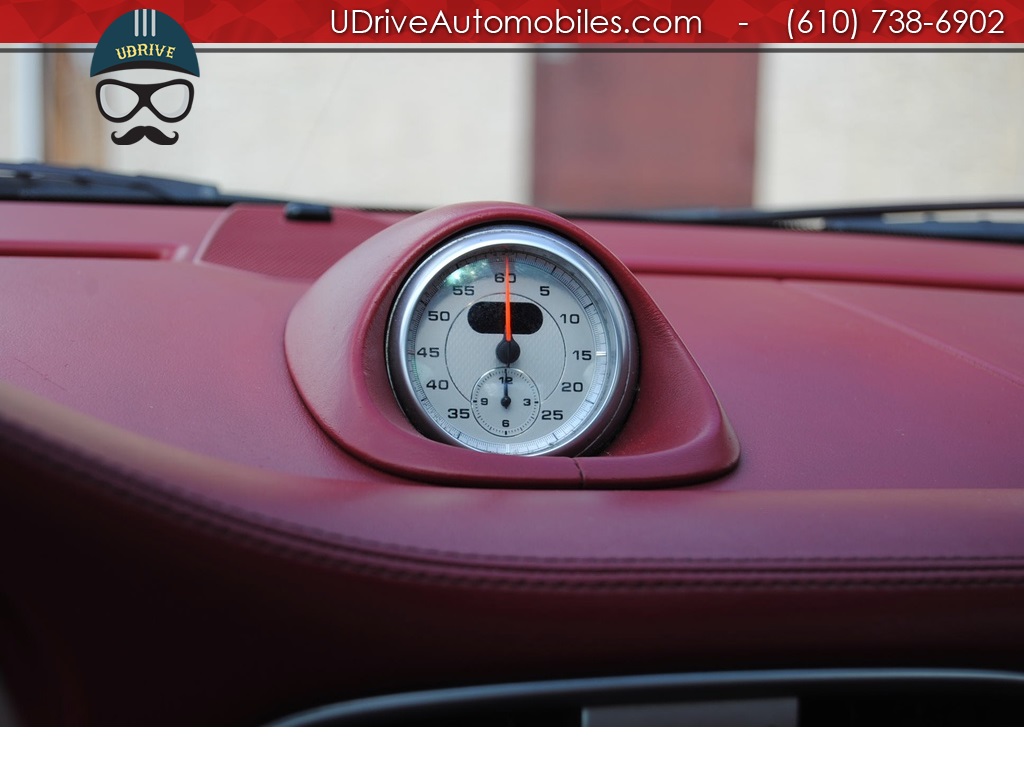 2008 Porsche 911 Carrera S   - Photo 19 - West Chester, PA 19382