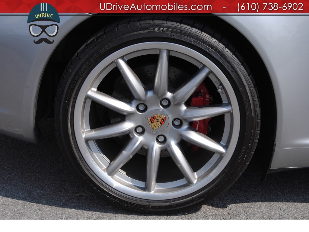 2008 Porsche 911 Carrera S   - Photo 29 - West Chester, PA 19382