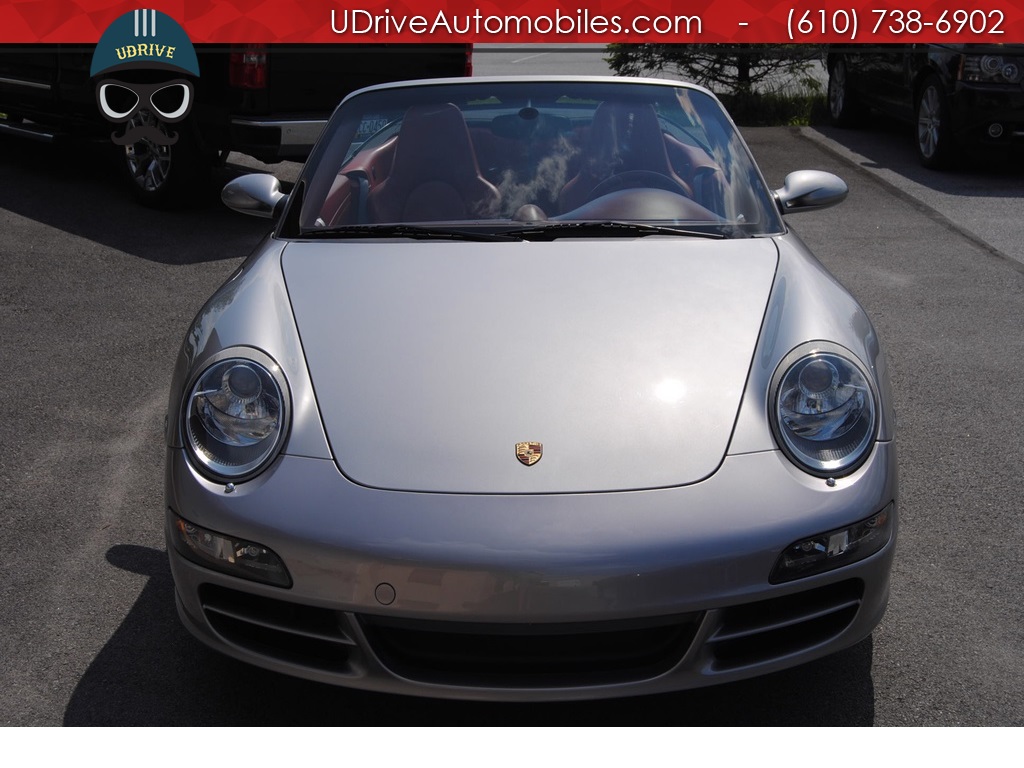 2008 Porsche 911 Carrera S   - Photo 3 - West Chester, PA 19382