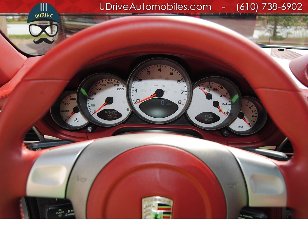 2008 Porsche 911 Carrera S   - Photo 18 - West Chester, PA 19382