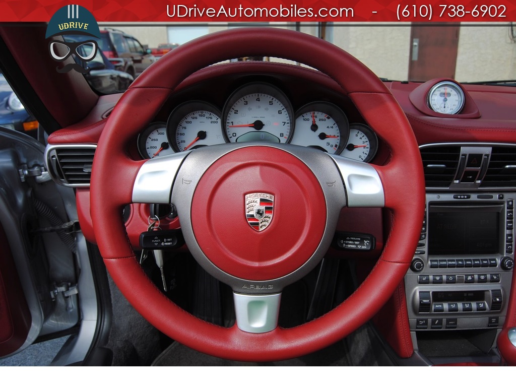 2008 Porsche 911 Carrera S   - Photo 17 - West Chester, PA 19382