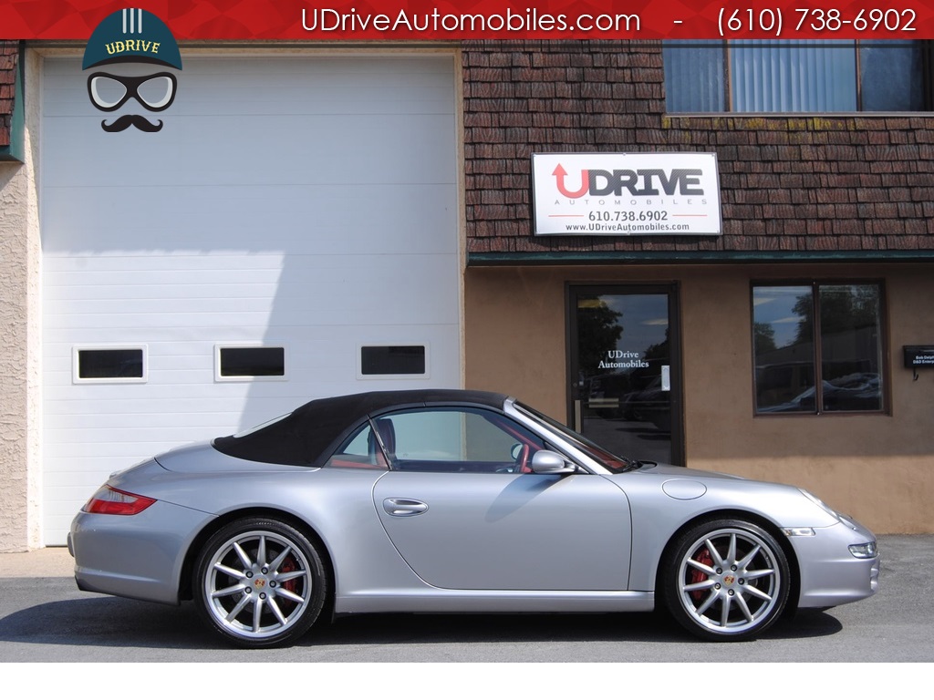 2008 Porsche 911 Carrera S   - Photo 6 - West Chester, PA 19382