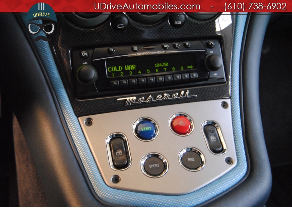 2006 Maserati GranSport Spyder   - Photo 18 - West Chester, PA 19382