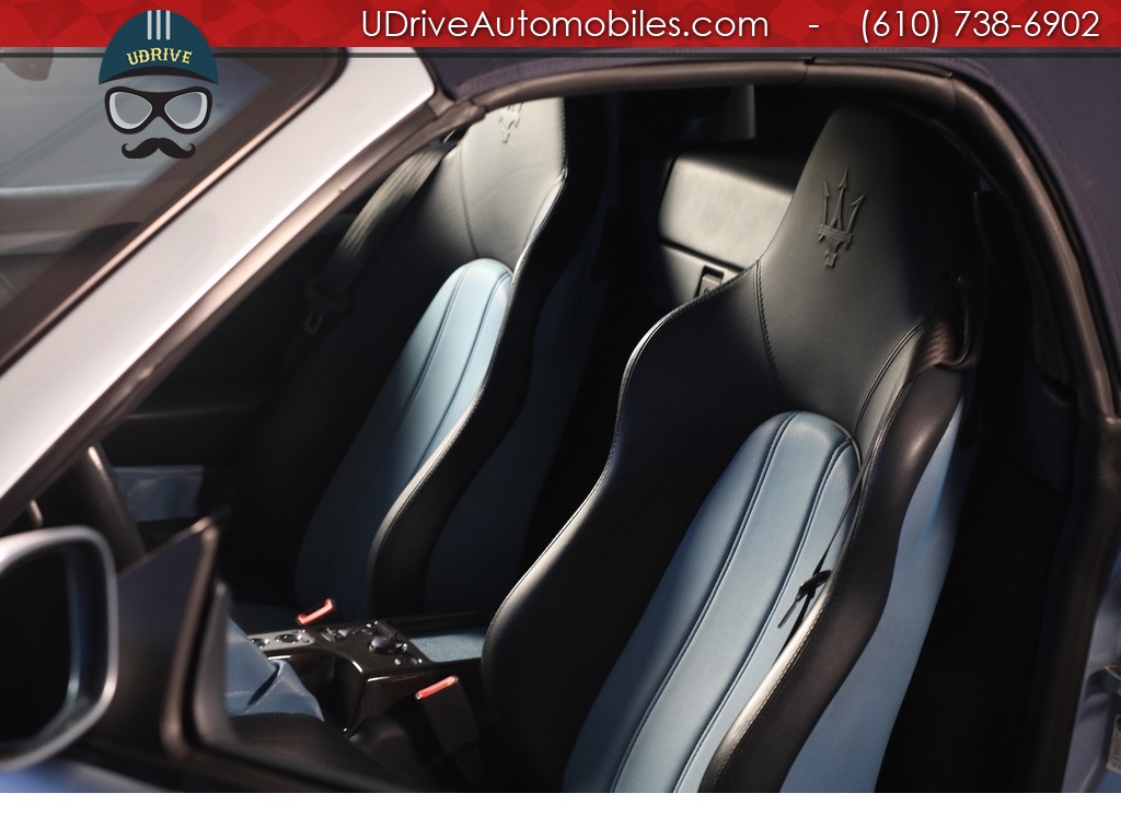 2006 Maserati GranSport Spyder   - Photo 12 - West Chester, PA 19382