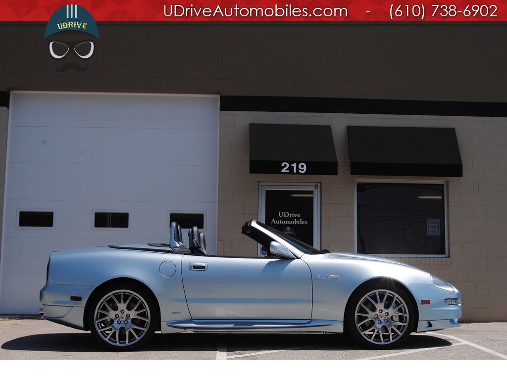 2006 Maserati GranSport Spyder   - Photo 6 - West Chester, PA 19382