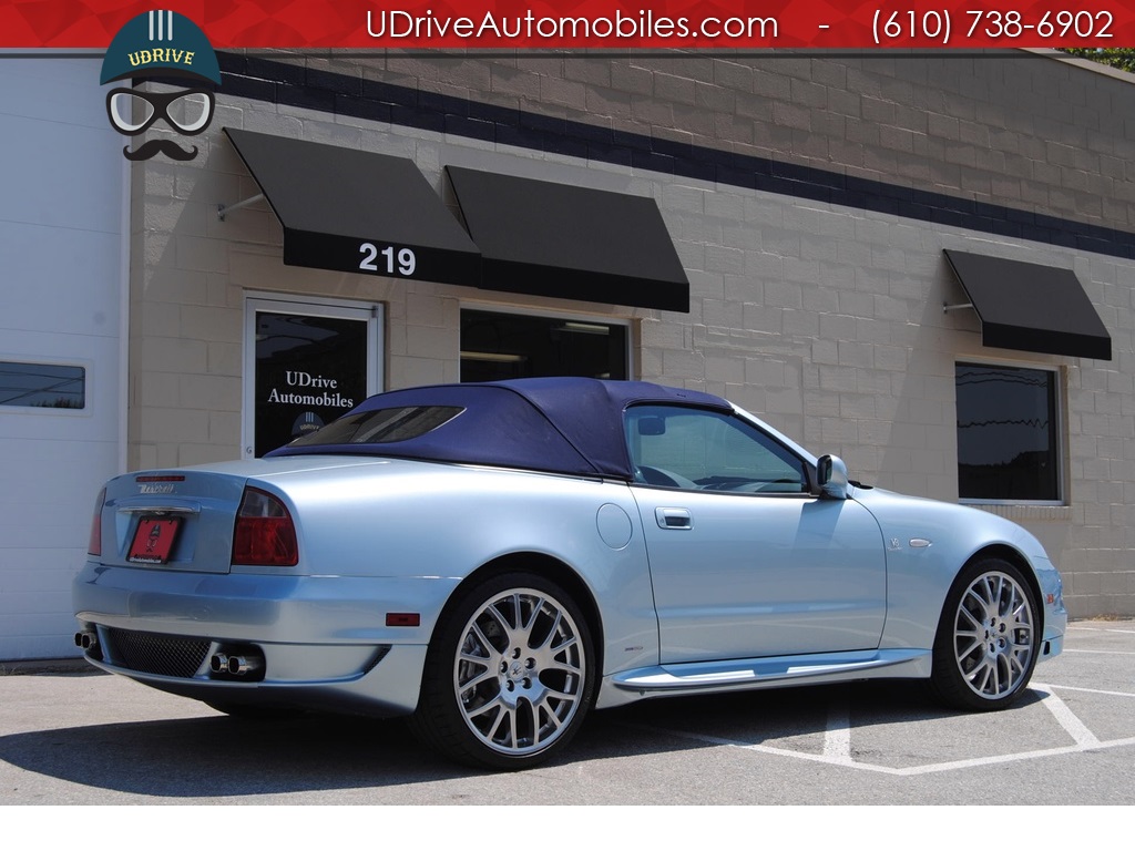 2006 Maserati GranSport Spyder   - Photo 7 - West Chester, PA 19382