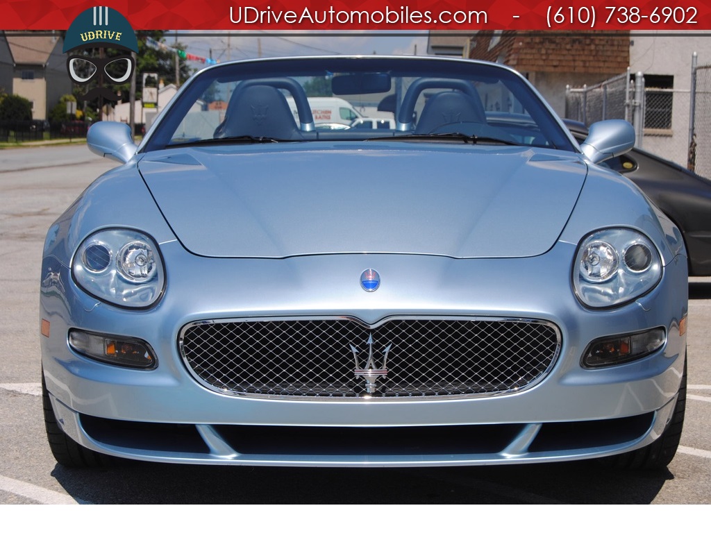 2006 Maserati GranSport Spyder   - Photo 4 - West Chester, PA 19382