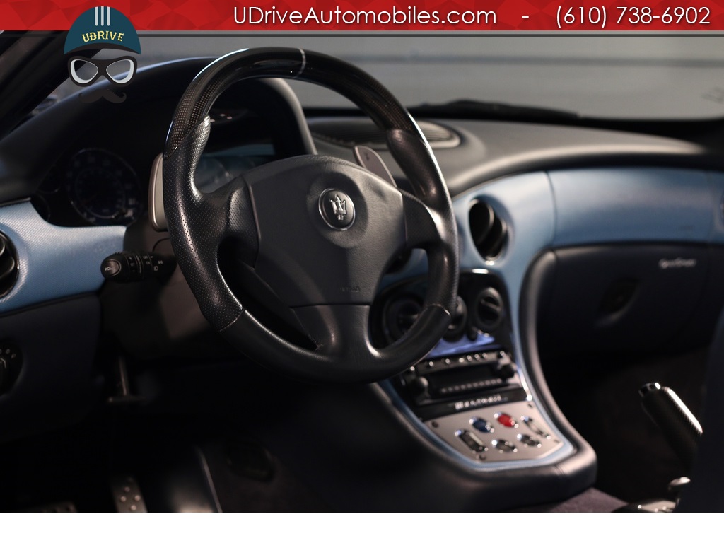 2006 Maserati GranSport Spyder   - Photo 14 - West Chester, PA 19382