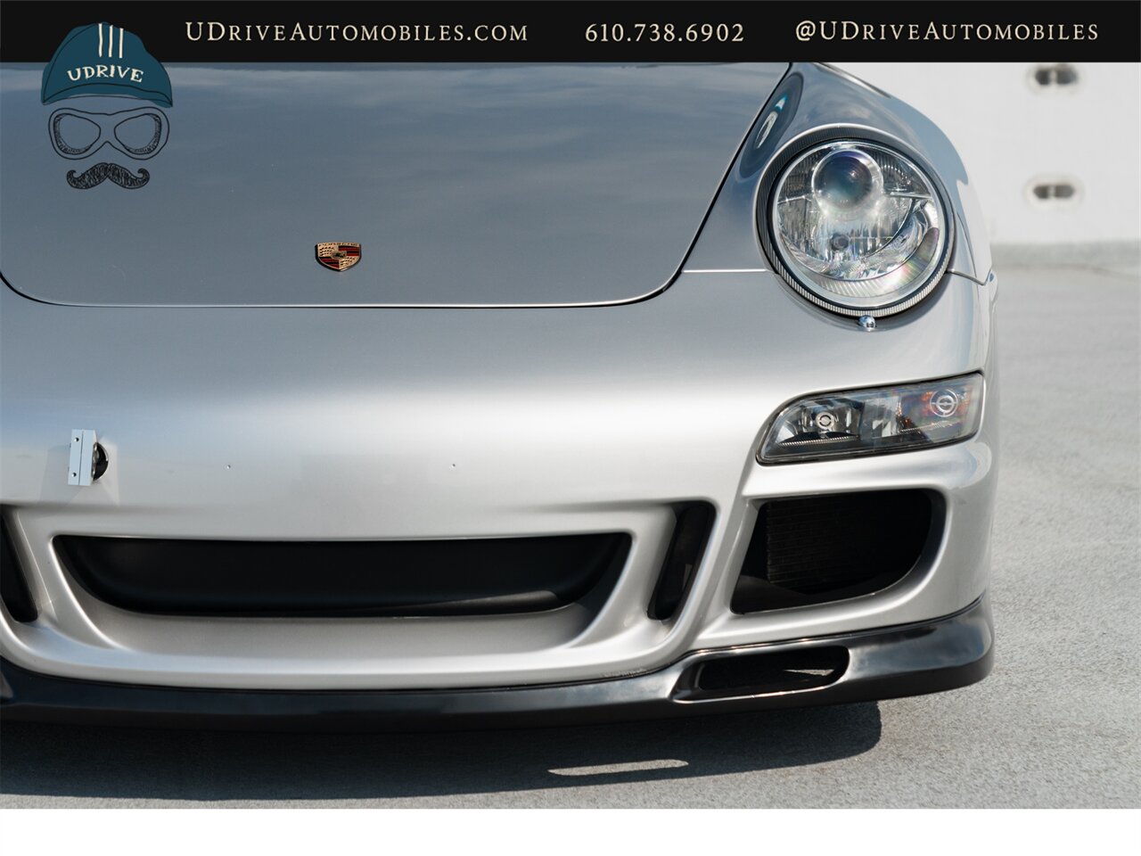 2006 Porsche 911 Carrera 4S  997 C4S 6 Speed Manual Service History - Photo 13 - West Chester, PA 19382