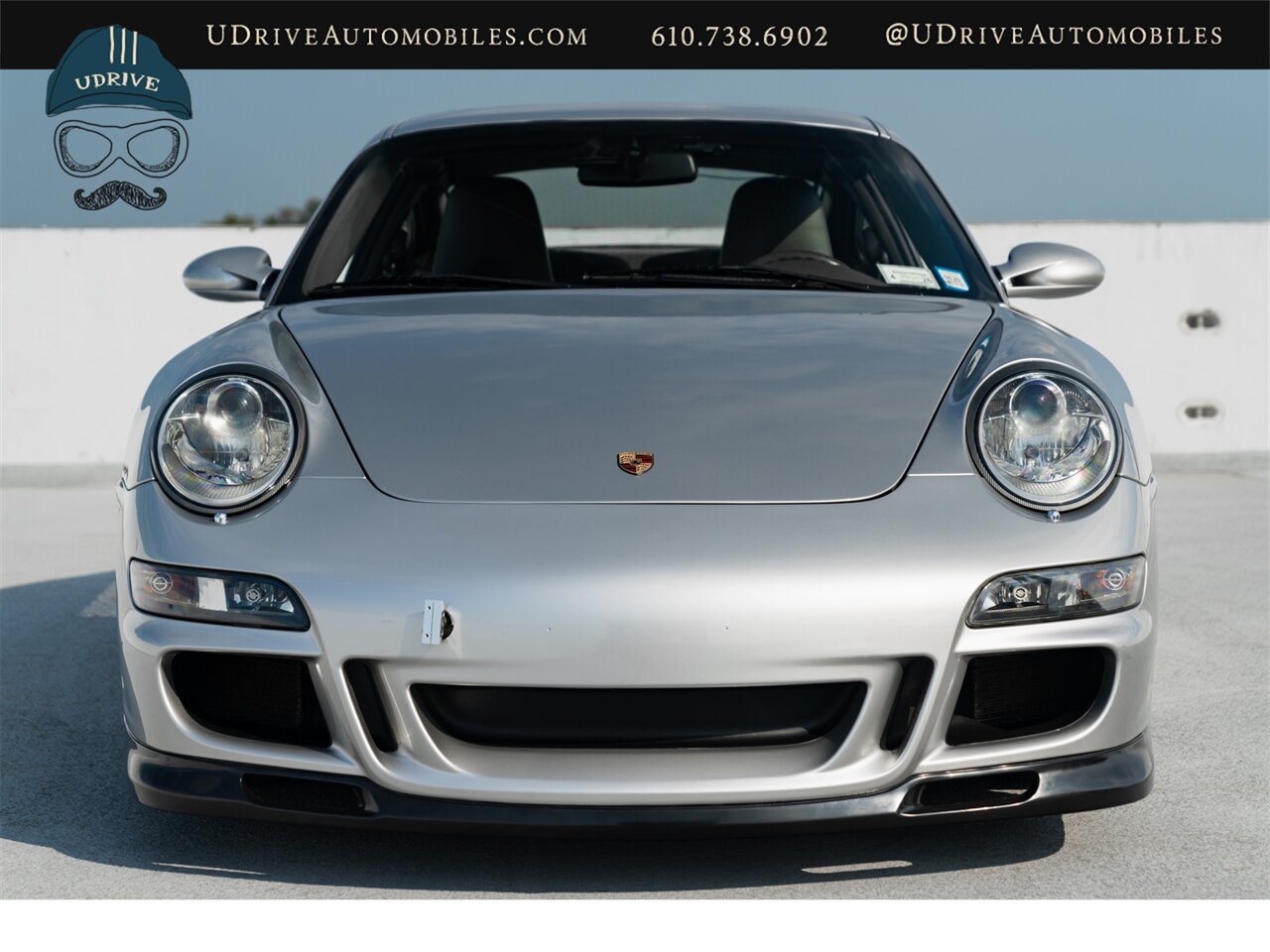 2006 Porsche 911 Carrera 4S  997 C4S 6 Speed Manual Service History - Photo 14 - West Chester, PA 19382