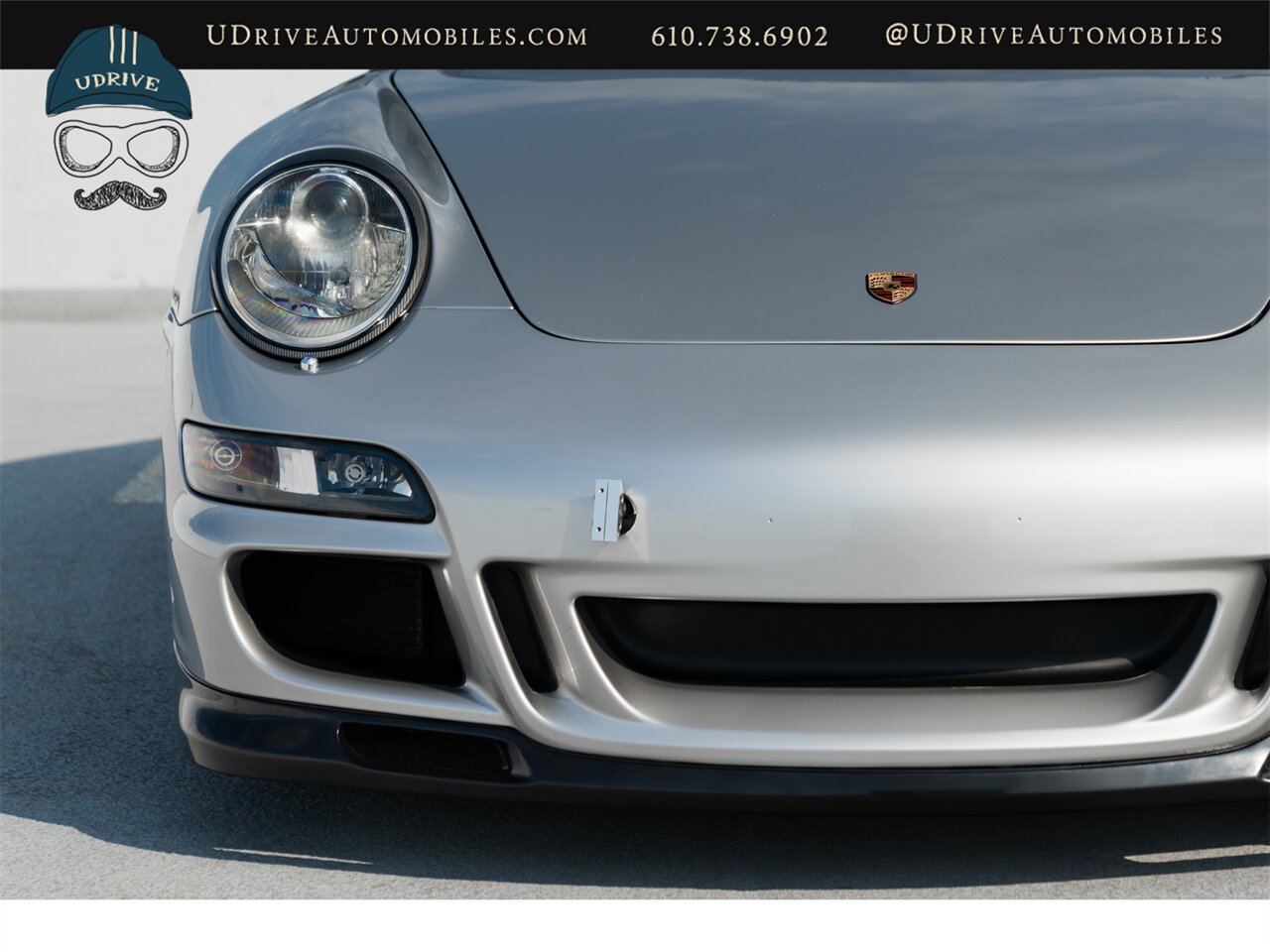 2006 Porsche 911 Carrera 4S  997 C4S 6 Speed Manual Service History - Photo 15 - West Chester, PA 19382