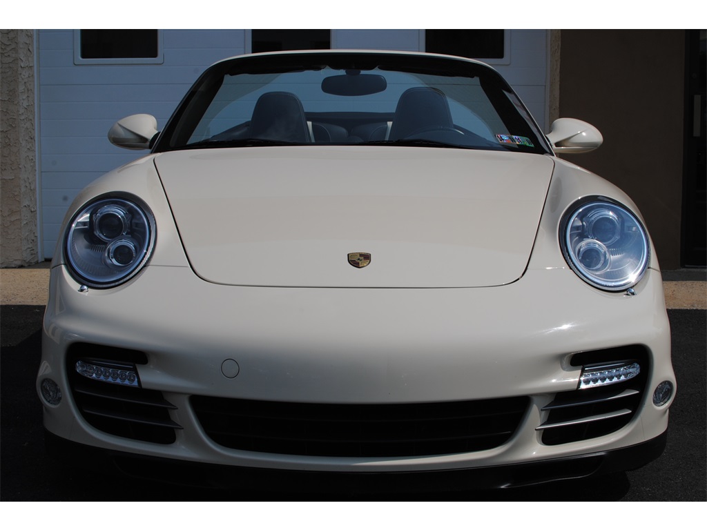 2012 Porsche 911 Turbo S   - Photo 7 - West Chester, PA 19382