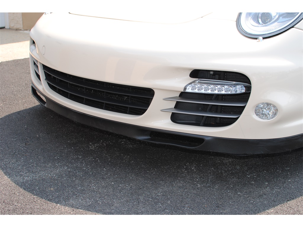 2012 Porsche 911 Turbo S   - Photo 5 - West Chester, PA 19382