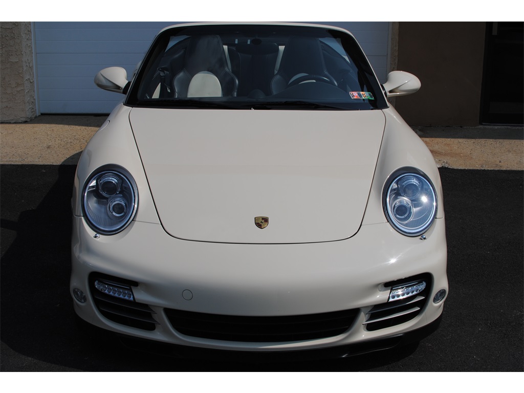 2012 Porsche 911 Turbo S   - Photo 6 - West Chester, PA 19382