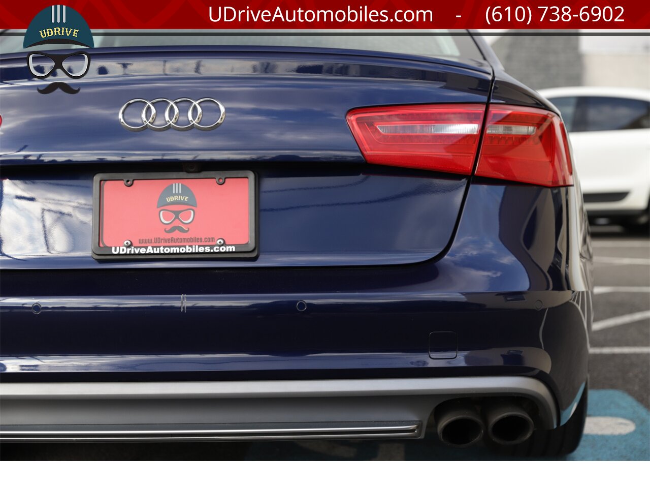 2014 Audi S6 4.0T Quattro  S6 - Photo 18 - West Chester, PA 19382