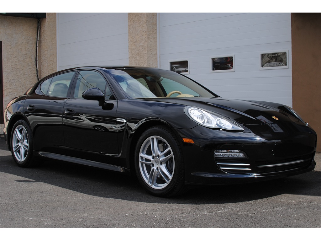 2012 Porsche Panamera   - Photo 6 - West Chester, PA 19382