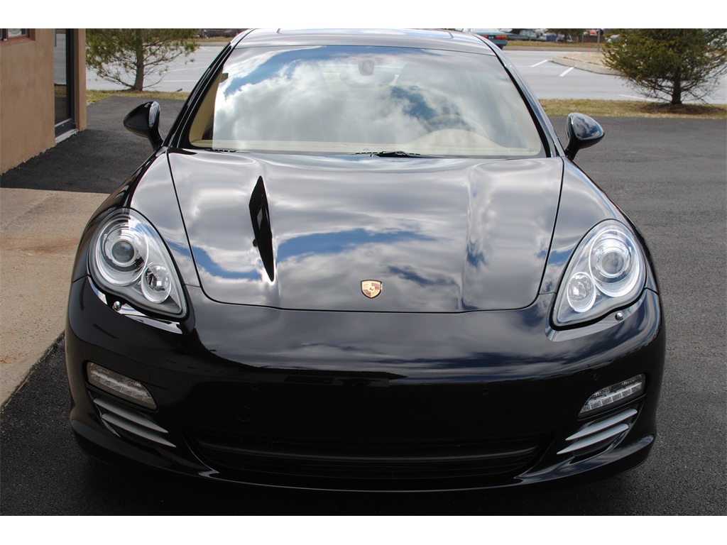 2012 Porsche Panamera   - Photo 4 - West Chester, PA 19382