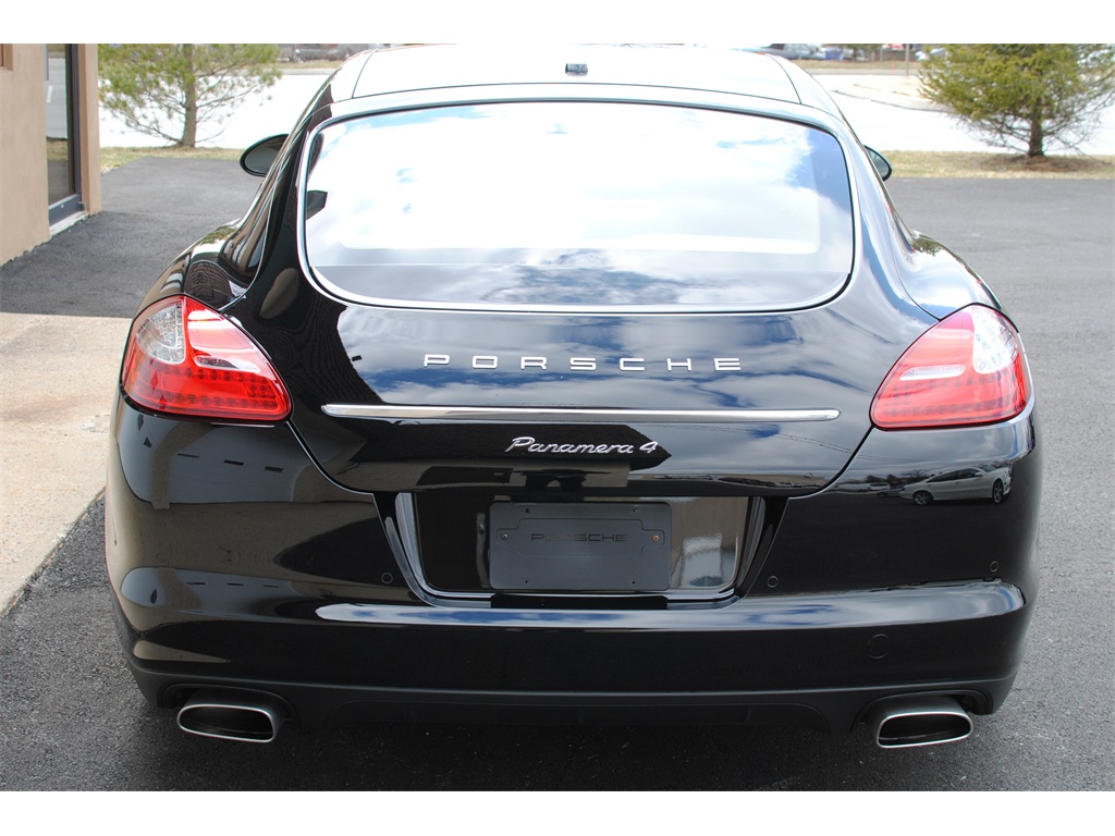 2012 Porsche Panamera   - Photo 9 - West Chester, PA 19382