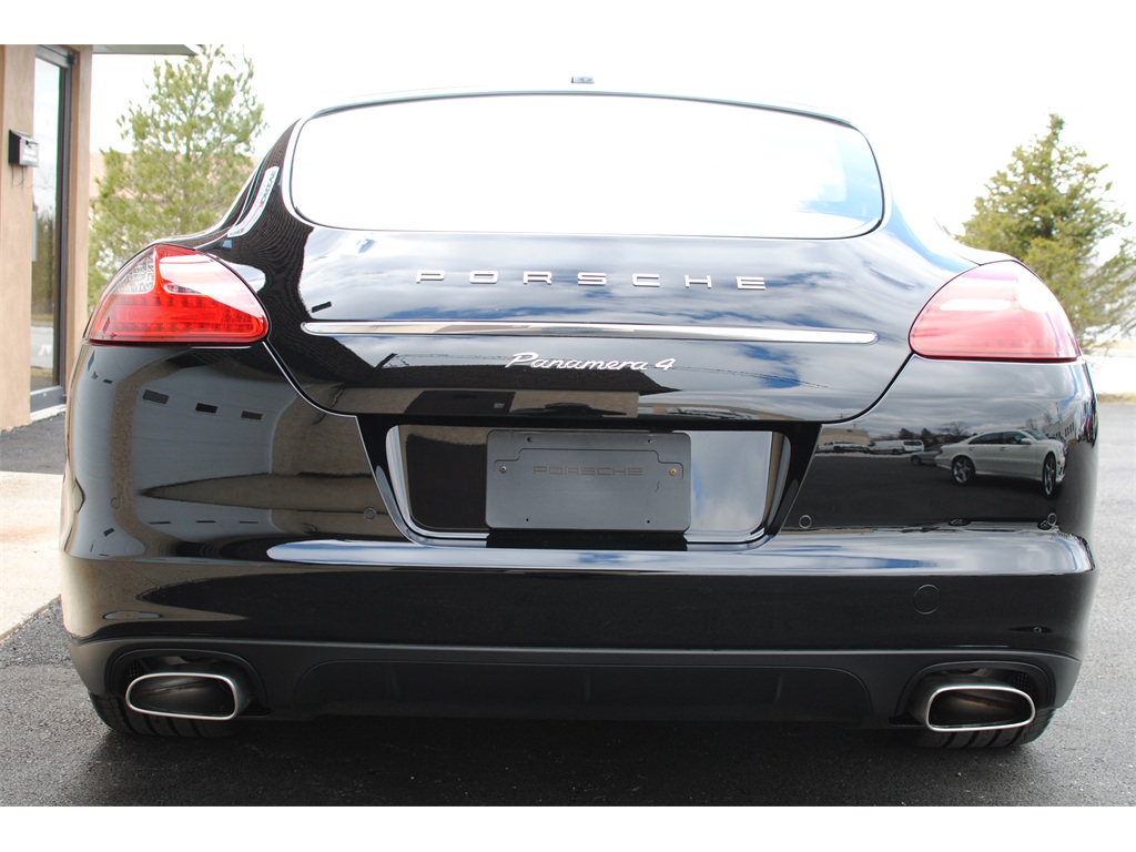 2012 Porsche Panamera   - Photo 11 - West Chester, PA 19382