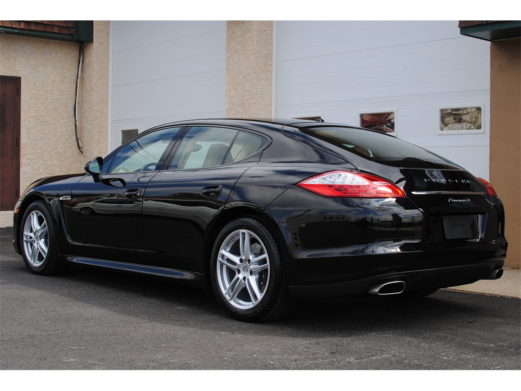 2012 Porsche Panamera   - Photo 12 - West Chester, PA 19382