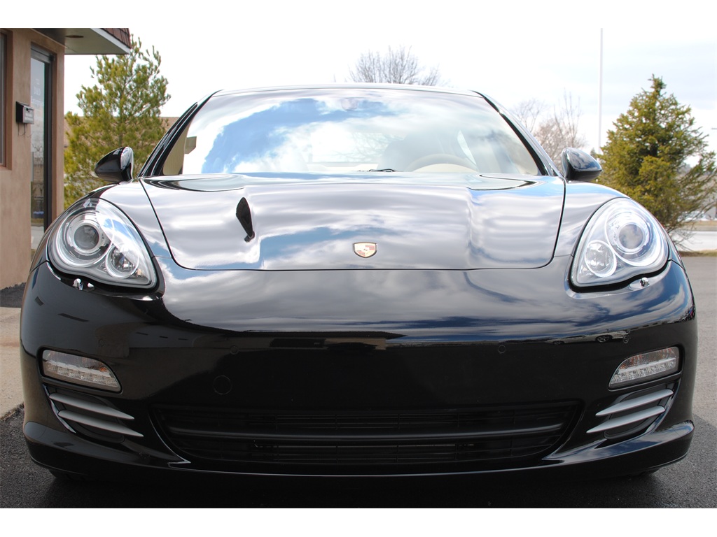 2012 Porsche Panamera   - Photo 3 - West Chester, PA 19382