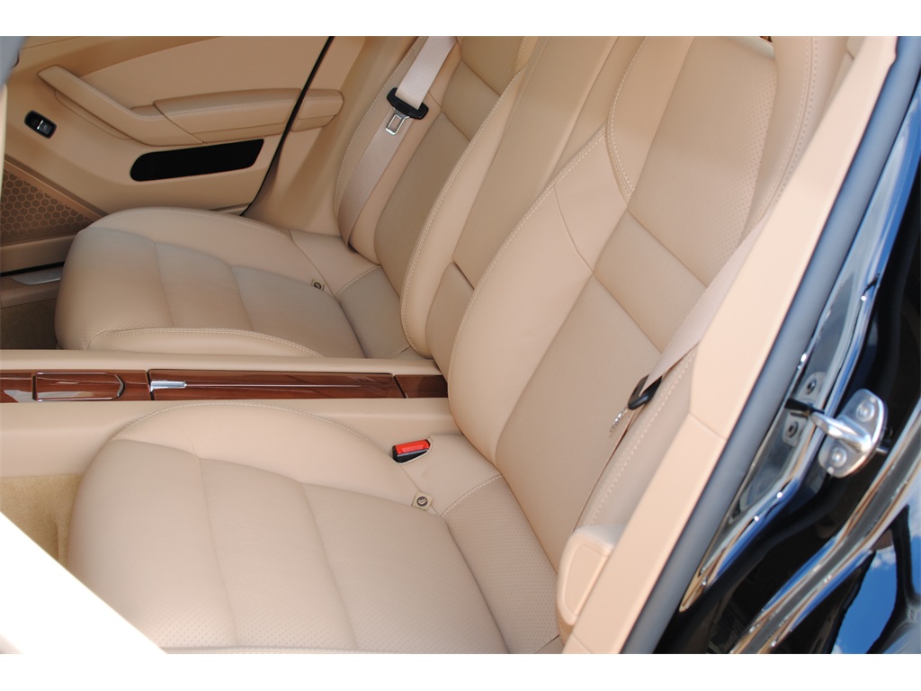 2012 Porsche Panamera   - Photo 27 - West Chester, PA 19382